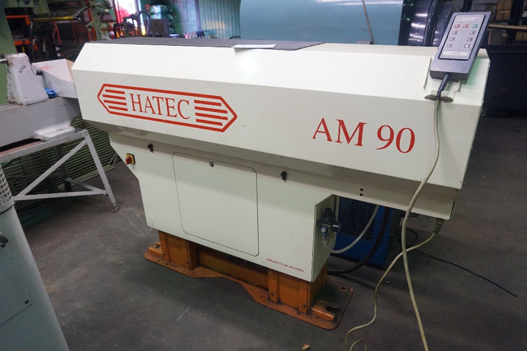 HATEC AM90 